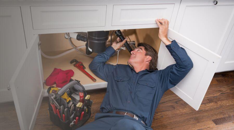 Professional Leak Detection in Christopher, IL